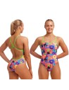 Costume Intero Donna Losta Pop Funkita