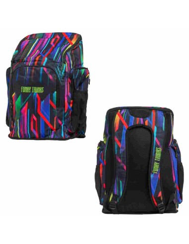 Funky Trunks Space Case Backpack