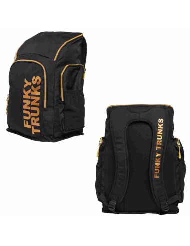 Funky Trunks Space Case Backpack