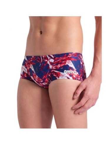 Arena Team Crackle Men's Swimsuit