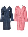 Arena Unisex Zeal Plus Bathrobe