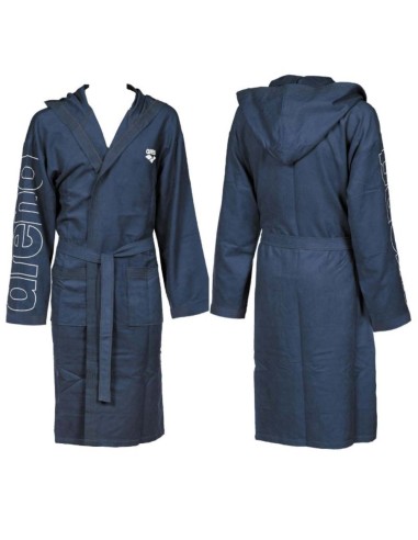 Arena Unisex Zeal Plus Bathrobe