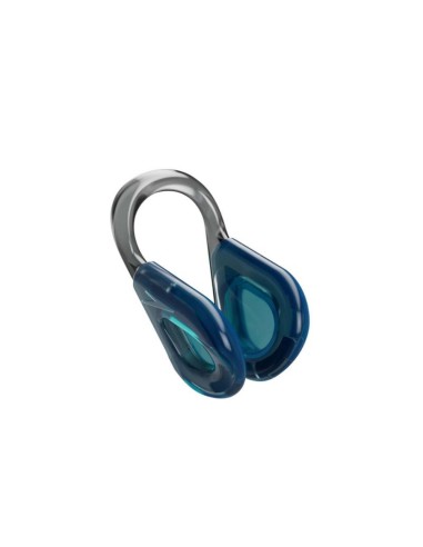 Speedo Aquatic Nose Clip charcoal pool