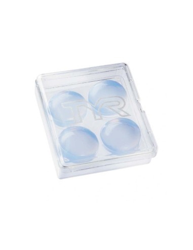 TYR Ear Plugs Soft Silicone