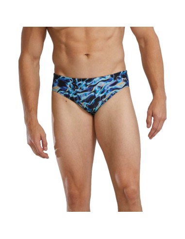 Tyr Energy Men's Brief