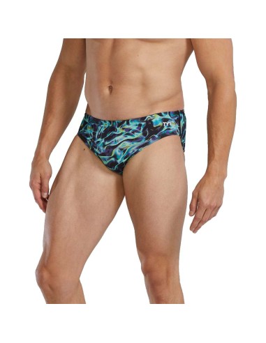 Tyr Energy Men's Brief