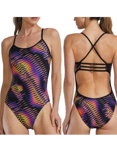 Tyr Trinityfit Evolved Swimsuit Ladies