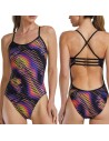 Tyr Trinityfit Evolved Swimsuit Ladies