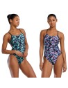 Tyr Cutout Energy Swimsuit Ladies