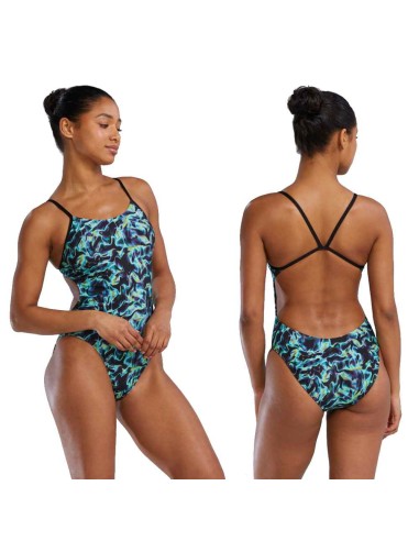 Tyr Cutout Energy Swimsuit Ladies