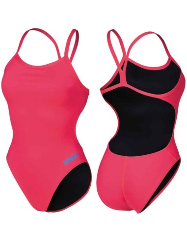 Arena Team Swim One Piece Woman Suimsuite