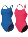 Arena Team Swim One Piece Woman Suimsuite