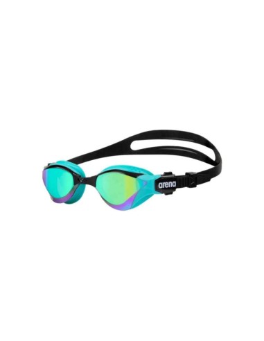 Arena Cobra Tri Swipe Mirror Goggles