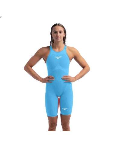 Speedo Fastskin LZR Pure Valor 2.0 OB-CB Woman