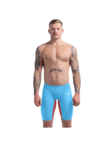 Jammer Fastskin LZR Pure Valor 2.0 Speedo Uomo