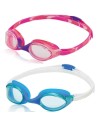 Speedo Hyper Flyer Junior Swimming Goggles