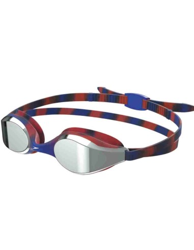 Speedo Hyper Flyer Mirror Junior Swimming Goggles