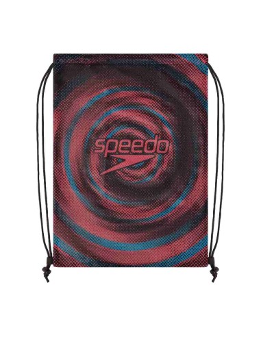 Printed Mesh Bag Speedo 35L