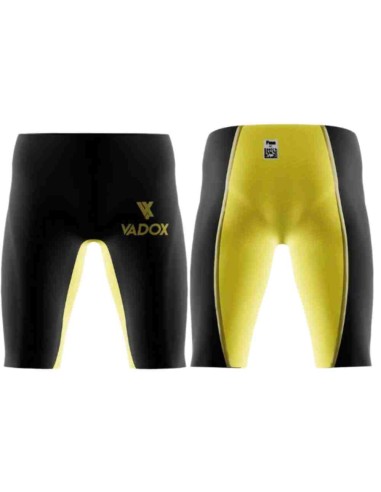 Vadox Carbon Evolution F14 Jammer Race Swimsuit