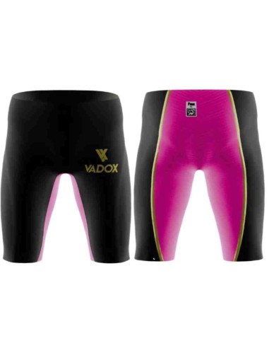 Vadox Carbon Evolution F14 Jammer Race Swimsuit