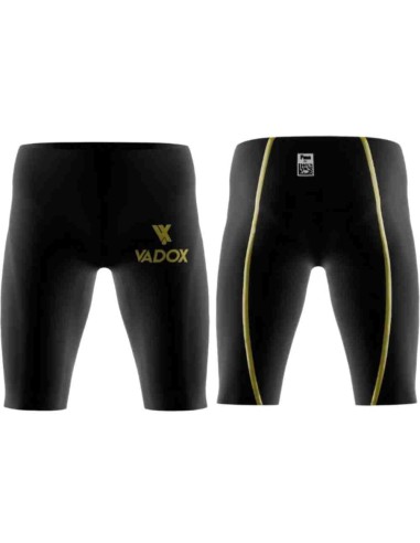 Vadox Carbon Evolution F14 Jammer Race Swimsuit