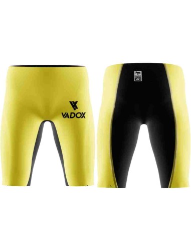 Vadox Carbon Evolution F14 Jammer Race Swimsuit