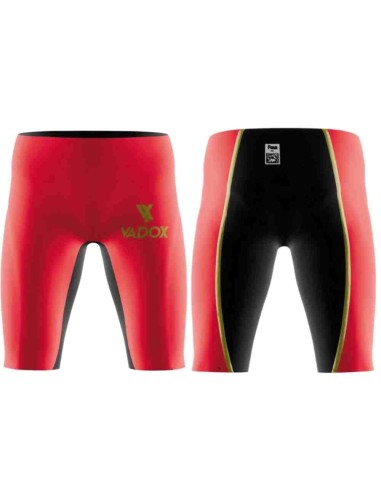 Vadox Carbon Evolution F14 Jammer Race Swimsuit