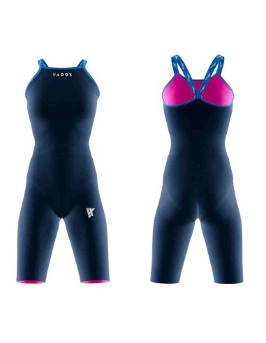 Vadox Spartan FW Woman Competition Swimsuit