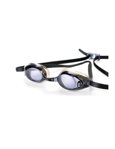 Saeko S14AOP Competitive Prescription Swim Goggles for Myopia