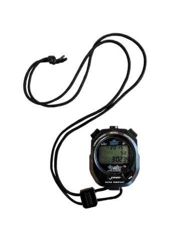 Finis 3X300 Memory Stopwatch