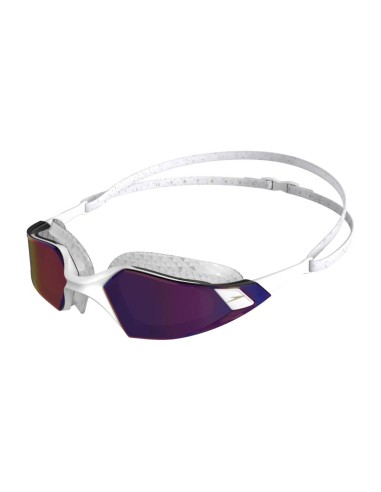 Speedo Aquapulse Pro Mirror Goggles