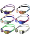 Fastskin Speedo Hyper Elite Mirror Goggles