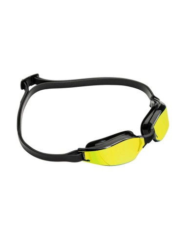 XCEED Titanium Mirror Goggles