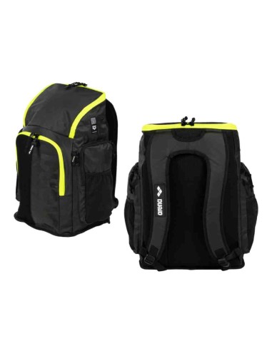 Arena Spiky III BackPack 45