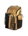 Arena Spiky III 45 BackPack GOLD