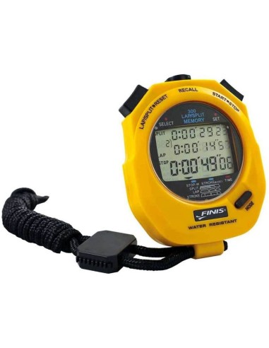 Finis 3X300 Memory Stopwatch