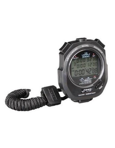 Finis 100 Memory Stopwatch