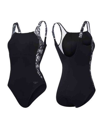 Costume Intero Donna Modellante Speedo LunaLustre