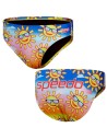 Speedo men's Club Escape 5cm Trunk Swimsuit