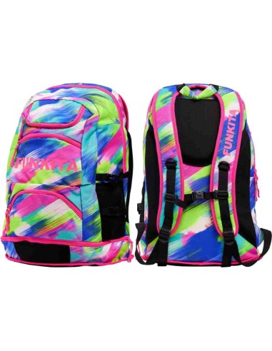 Funkita Backpack Elite 40L