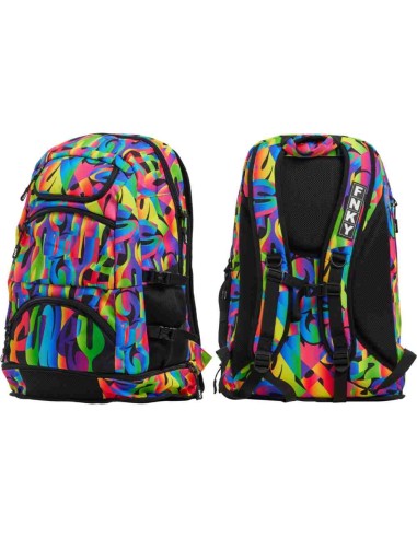 Funky Trunks Backpack Elite 40L