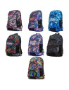 Funky Trunks Backpack Elite 40L