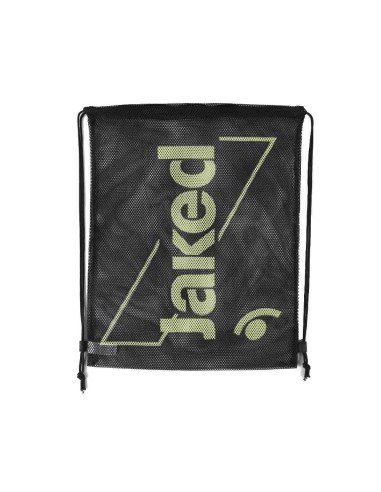 Jaked Tetris Sports Bag