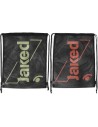 Jaked Tetris Sports Bag