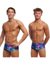 Costume Uomo-Ragazzo The Beach Funky Trunks