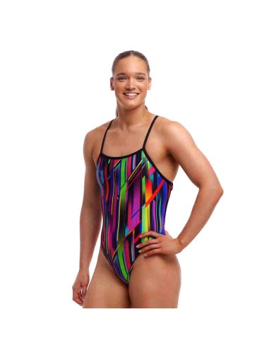 Funkita Baby Beamer One Piece Woman Swimsuit