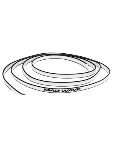 Mad Wave Additional Strap Goggles Elastics