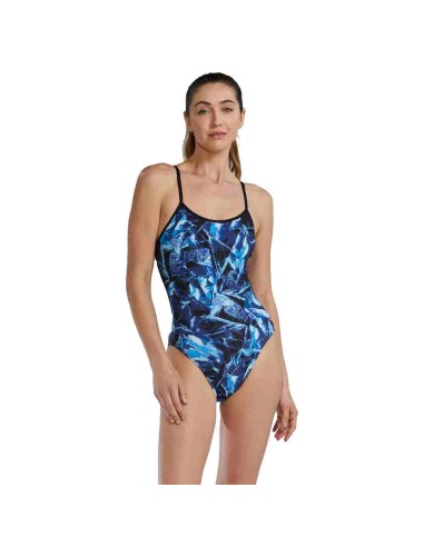 Tyr Reflecta Crosscutfit Tieback Women's Swimsuit