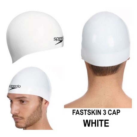 SPEEDO Fastskin3 Cap