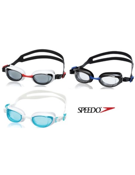 Speedo aquapure clearance review